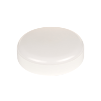 Oprawa plafon LED Surface Slim RD 200 P 10W 1050lm 840 4000K IP65 IK10 okrągły 5 lat gw. | 4099854102493 Ledvance