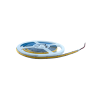 Taśma LED Professional COB IP20 8mm x 25m zimna 3Y 12V | ls623 BestService