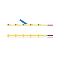 Taśma LED Professional COB IP65 10mm x 25m naturalna 3Y 12V | LS632 BestService