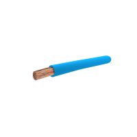 Przewód instalacyjny H07V-K (LGY) 10 450/750V, niebieski KRĄŻEK | 5901854405780 Elpar
