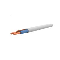 Przewód instalacyjny YDYP 2x1,5 450/750V KRĄŻEK | 5901854412856 Elpar
