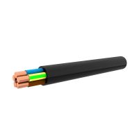Kabel energetyczny YKXS żo 5x10 RE 0,6/1kV BĘBEN | 5901854414812 Elpar
