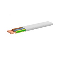 Przewód instalacyjny YDYP żo 3x4,0 450/750V KRĄŻEK | 5901854413006 Elpar