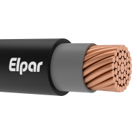Kabel bezhalogenowy N2XH-O 1x35 0,6/1kV B2ca BĘBEN | 5901854435046 Elpar