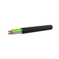Przewód w izolacji gumowej H07RN-F (OnPD) 4x10 żo 450/750V BĘBEN | WCM3404I005DA0J-B Eltrim