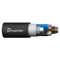 Kabel sieciowany YAKXS 4x16 0,6/1kV BĘBEN | 20400516 Prysmian