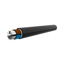 Kabel sieciowany YAKXS 4x240 SE 0,6/1kV BĘBEN | 5901854411224 Elpar