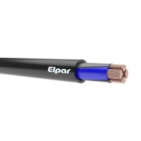 Kabel energetyczny YKXS 4x25 0,6/1kV BĘBEN | 5901854414744 Elpar