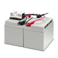 Zasobnik energii UPS-BAT/PB/24DC/40AH | 1354641 Phoenix Contact