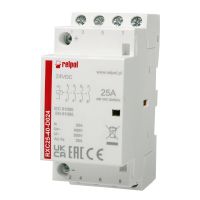 Stycznik instalacyjny RXC25-31-A230 | 2617020 Relpol