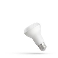 Lampa LED R50 6W 4000K NW E14 230V SPECTRUM dzienna biała | WOJ+13988_6W Wojnarowscy