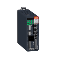 Serwonapęd Lexium28 Sercos, 50W | LXM28SUA5M3X Schneider Electric