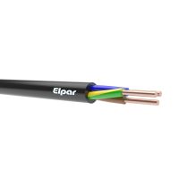 Kabel energetyczny YKY żo 3x16 RE 0,6/1kV BĘBEN | 5901854415215 Elpar