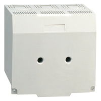 Osłona zacisków do wyłączników kompaktowych LS Electric serii TS800 3P | ITL43 Aniro