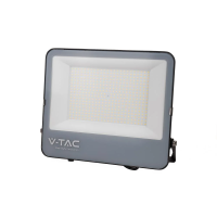 Naświetlacz LED V-TAC 200W 185Lm/W czarny VT-44205 6500K 37000lm | 3800170203488 LED EUROPE