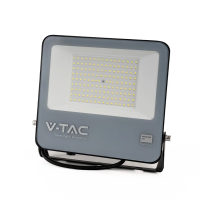 Naświetlacz LED V-TAC 100W 135Lm/W SAMSUNG CHIP czarny VT-44101 6500K 11480lm 5 lat gwarancji | 3800170203372 LED EUROPE