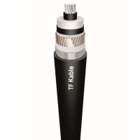 Kabel sieciowany XRUHAKXS 1x120/25 12/20kV wg. IEC 60502 BĘBEN | H-100523 TF Kable