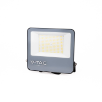 Naświetlacz LED V-TAC 100W 185Lm/W czarny VT-44105 4000K 18500lm | 3800170203457 LED EUROPE