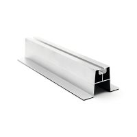 Mostek trapezowy wysoki 100x114x330 | 4100330 EL-SUN