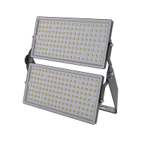Naświetlacz LED V-TAC 500W czarny IP65 135Lm/W VT-48500 6500K 67500lm | 3800170210950 LED EUROPE