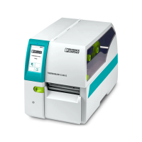 THERMOMARK E.600 D | 1004304 Phoenix Contact