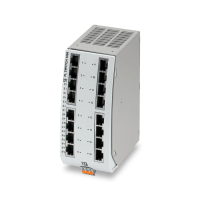 FL SWITCH 1116T | 1085115 Phoenix Contact