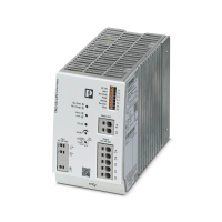 TRIO-UPS-2G/1AC/24DC/20 Zasilacz bezprzerwowy | 1105556 Phoenix Contact