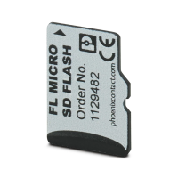 FL MICRO SD FLASH | 1129482 Phoenix Contact