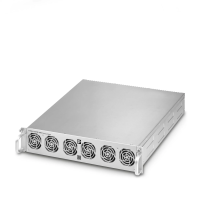 CHARX PS/3AC/500DC/20KW | 1158272 Phoenix Contact