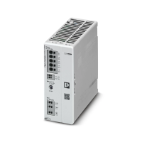 TRIO3-PS/1AC/24DC/20 Zasilacze impulsowe TRIO POWER | 1159039 Phoenix Contact