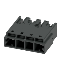 PC 4/ 4-G-6,35 P26 THR | 1234271 Phoenix Contact