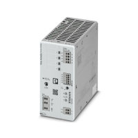 TRIO3-PS/1AC/24DC/10/4C/IOL Zasilacz | 1252696 Phoenix Contact
