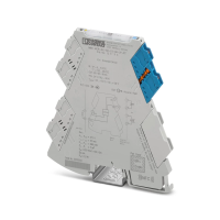 MINI MCR-EX-SD-23-38-LP-PT | 1277114 Phoenix Contact