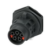 PRC 20/5-C1-FT25-FS2,5 | 1308652 Phoenix Contact
