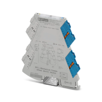 MINI MCR-EX-RPSS-I-I-PT-SAMPLE | 1328922 Phoenix Contact