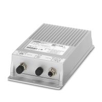 TRIO-PS67/1AC/24DC/10/M12/5P | 1395808 Phoenix Contact