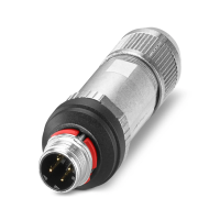 SACC-P12MSD-4PL-CM SH PN | 1438182 Phoenix Contact