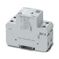 FLT-MB-T1-264/25-1+1-UT | 1461299 Phoenix Contact