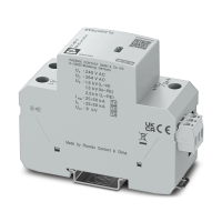 FLT-MB-T1-264/25-1+1-UT-R | 1461300 Phoenix Contact