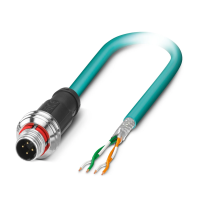 NBC-P12MSD/ 1,0-93E | 1476008 Phoenix Contact