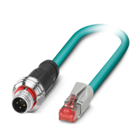 NBC-P12MSD/ 2,0-93E/R4AC Kabel sieciowy | 1476024 Phoenix Contact
