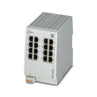FL SWITCH TSN 2316 | 1232304 Phoenix Contact