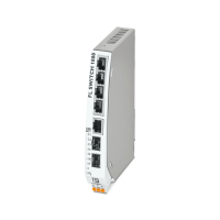 FL SWITCH 1105NT-2SFP | 1343025 Phoenix Contact