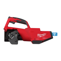 M18 STSO PRASA HYDRAULICZNA DO CIĘCIA PROFILI | 4933492097 Techtronic