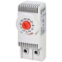 Termostat -10÷80st.C, 1NC EF-TER-NC | 001344000 Eti