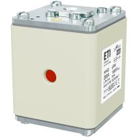 Wkładka bezpiecznikowa (topikowa) NHG2 200A gBat 1000V DC Magazyny energii | 004110755 Eti