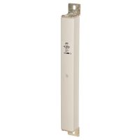Wkładka bezpiecznikowa (topikowa) NHS1/394 100A aR 4000V DC do ochrony instalacji grzewczej wagonu | 004735633 Eti