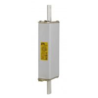 Wkładka bezpiecznikowa (topikowa) NHU01XL 160A gPV 1500V DC Fotowoltaika - PV / Zaciski śrubowe U | 004110754 Eti