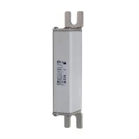 Wkładka bezpiecznikowa NHU01XL/150 300A aR 1000V DC Ładowarki samochodowe EV Zaciski śrubowe U | 004110817 Eti