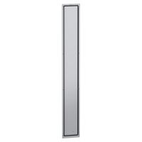 Ściana tylna, PanelSeT SFN, do obudowy H2000 W300mm, mocowanie zewnętrzne | NSYBPN203 Schneider Electric
